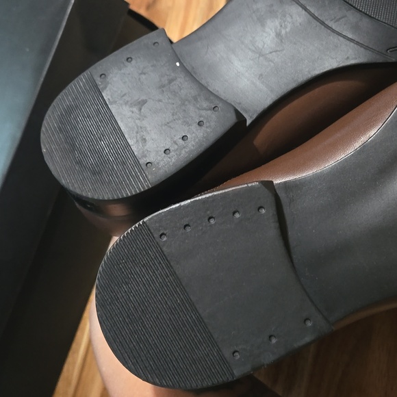 Men Bootie - Picture 3 of 5